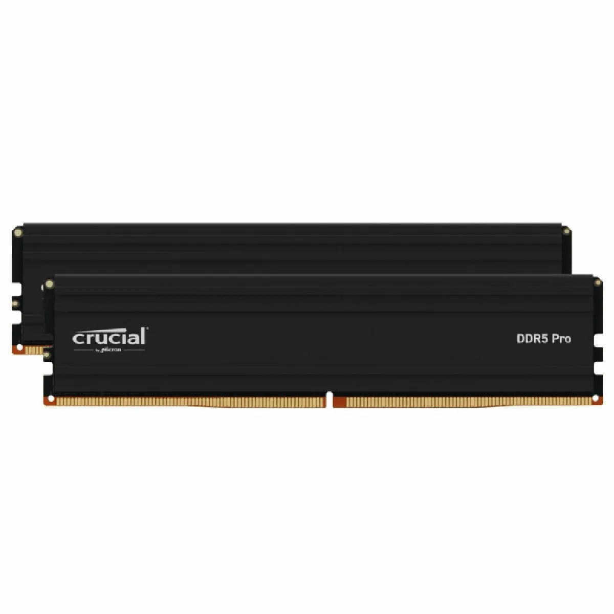 CRUCIAL  CP2K16G56C46U5 32Go 5600MHz DDR5