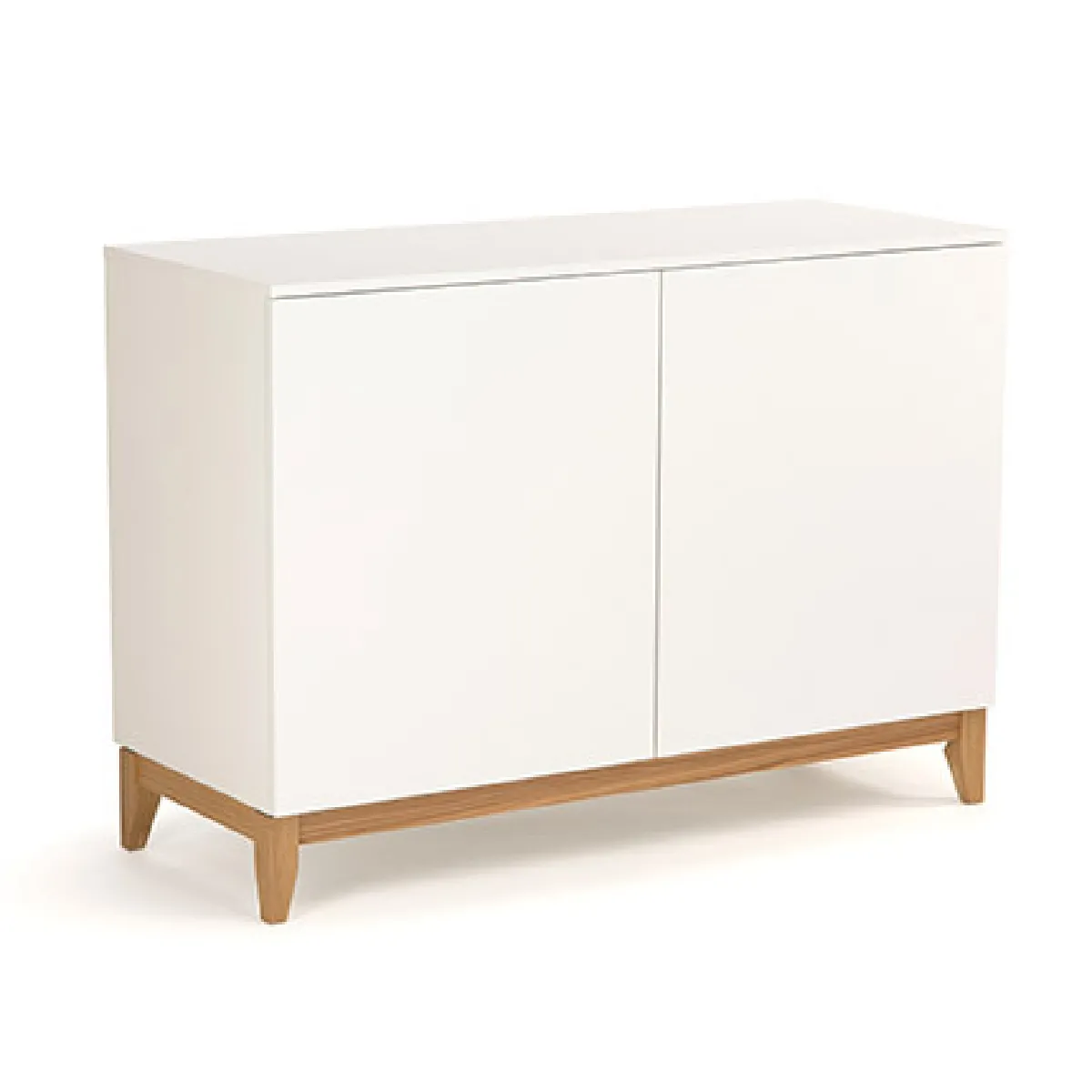Mes Buffet bahut Torva - Blanc