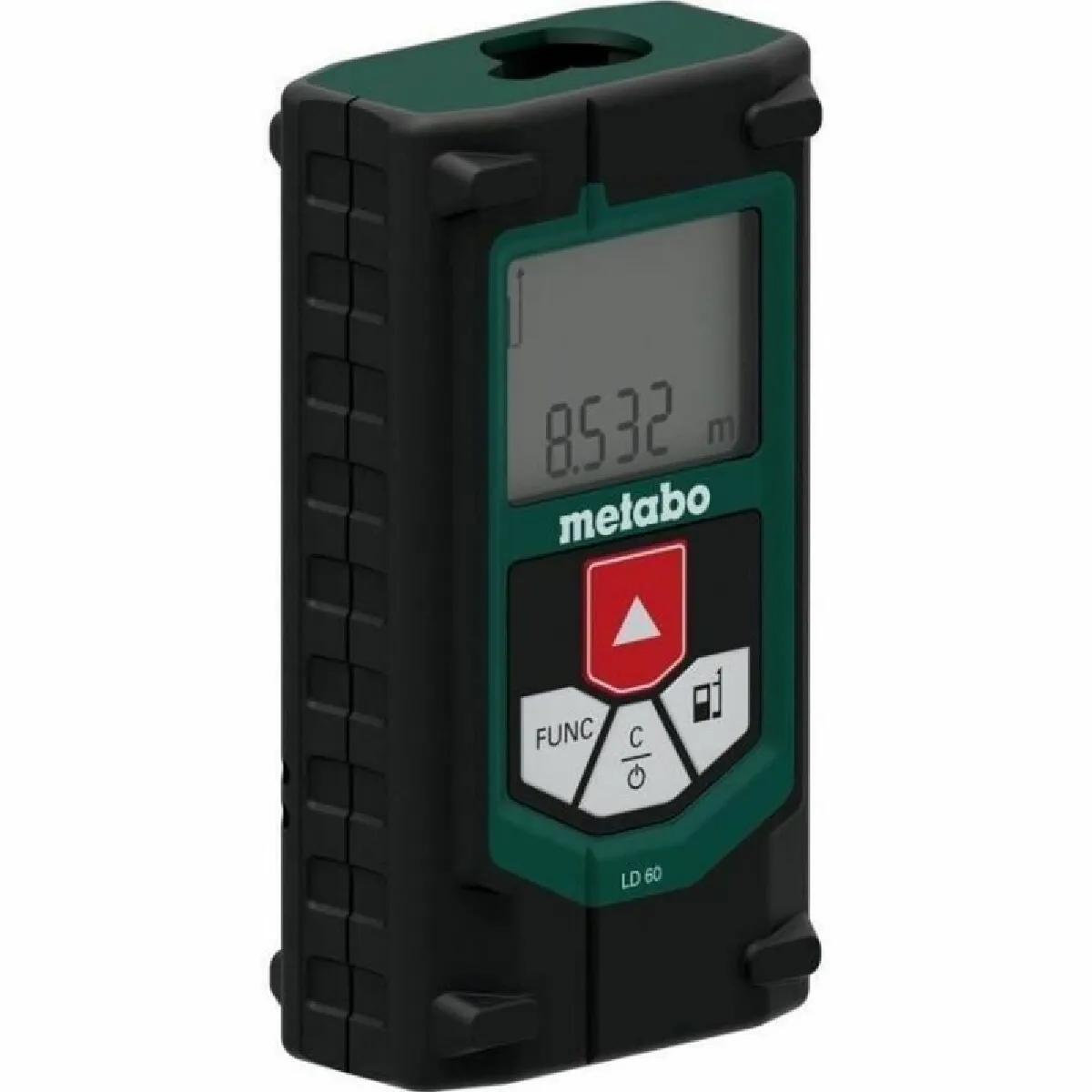 Metabo Télémètre Laser Ld 60