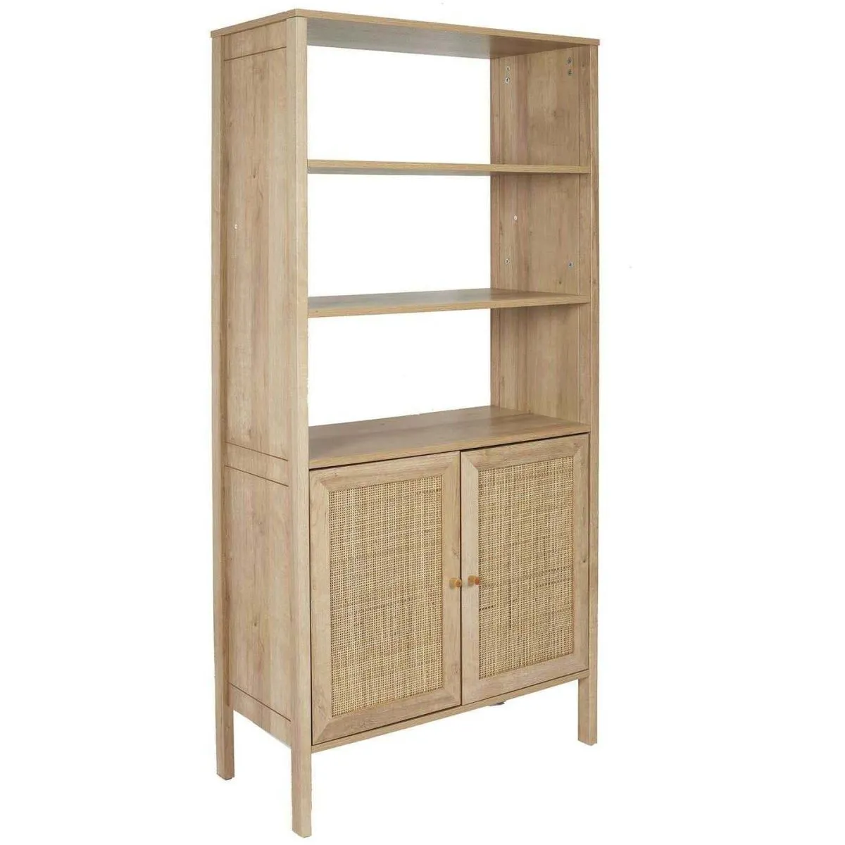 The home deco factory Buffet Bali - Beige The home deco factory Buffet Bali - Beige