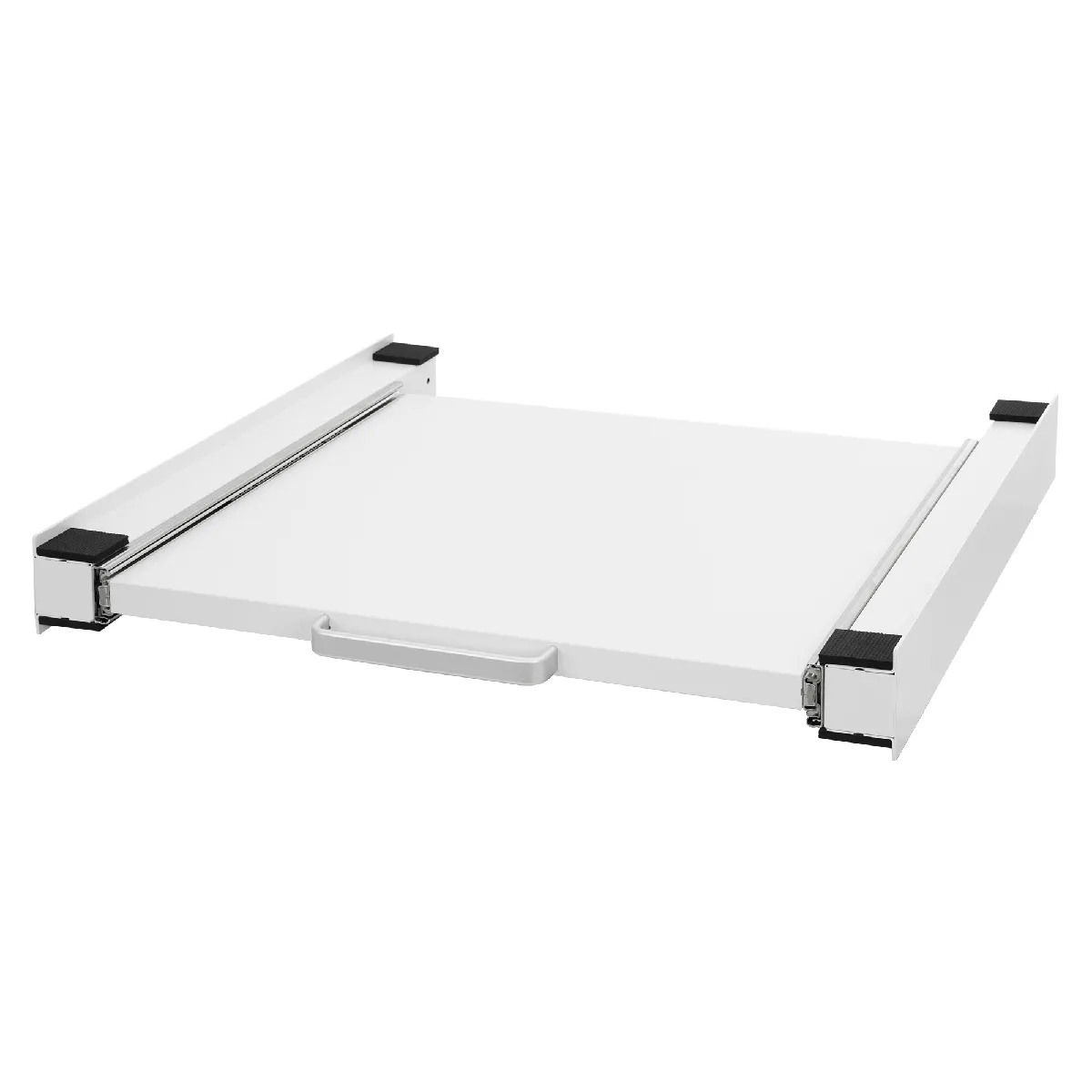 Ml-Design Blanc Kit De Superposition Salle De Bain