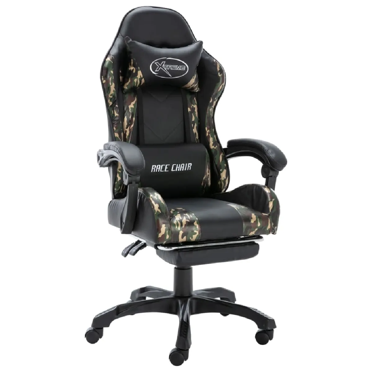 VIDAXL Fauteuil gaming