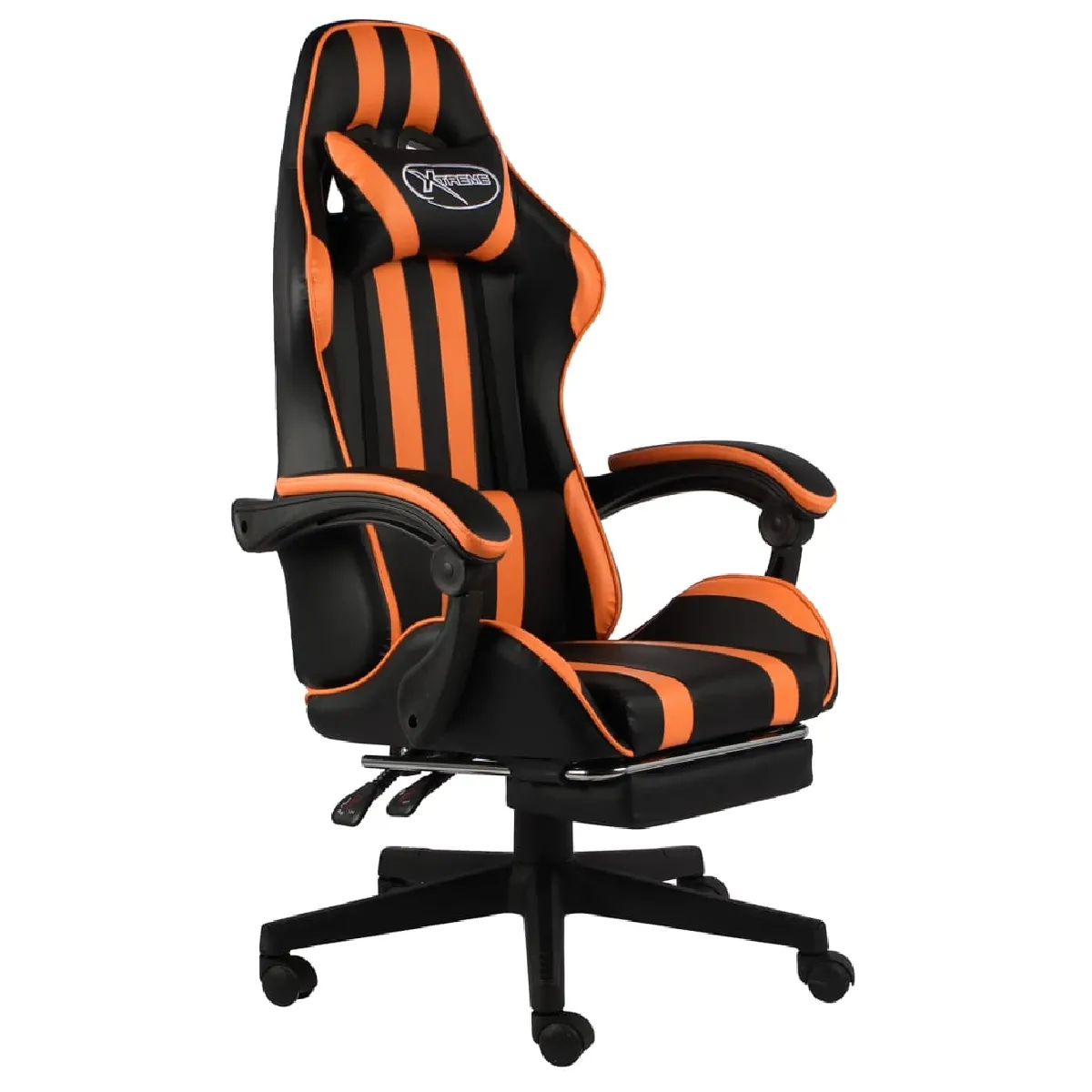 vidaXL Fauteuil jeux