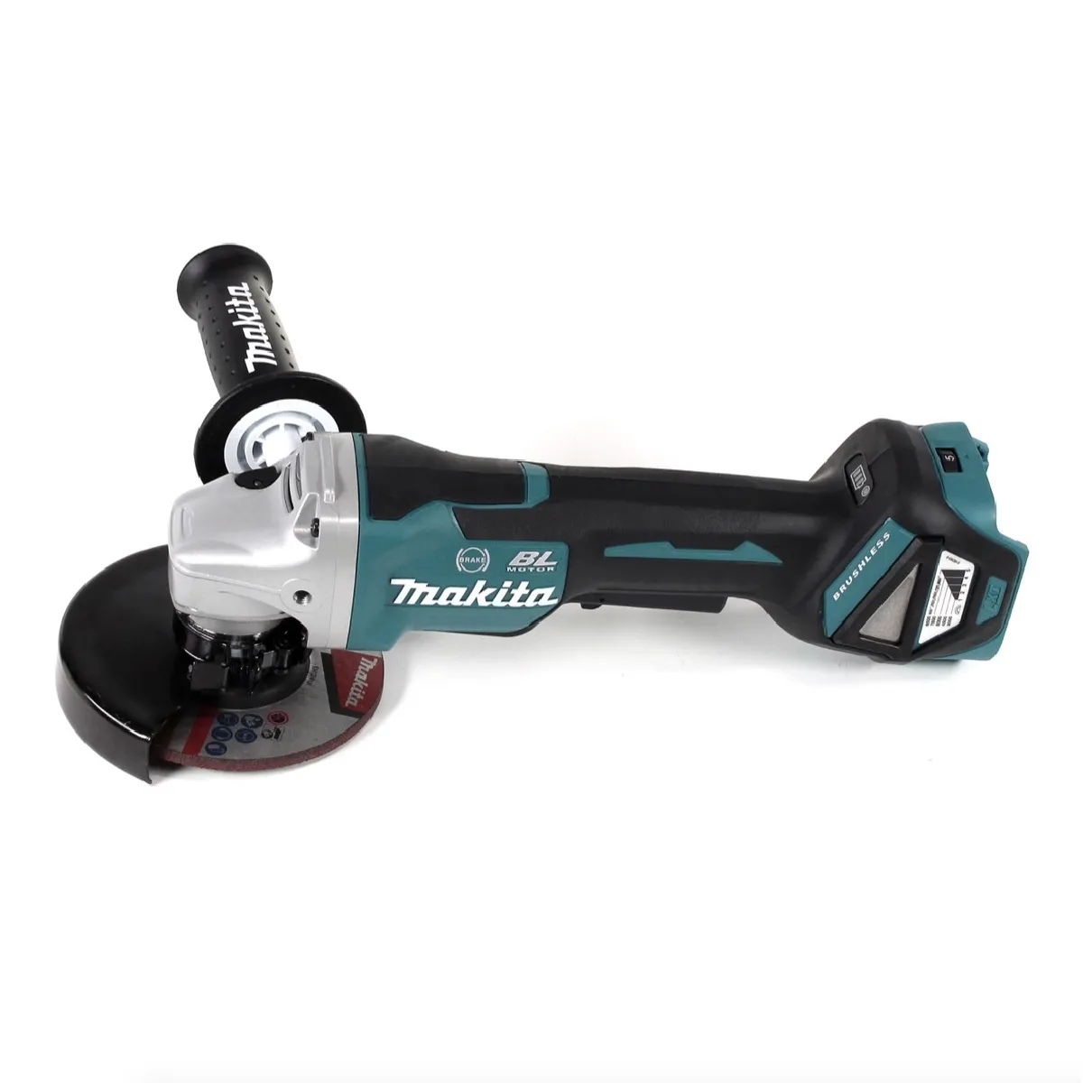 Makita DGA 517 ZJ