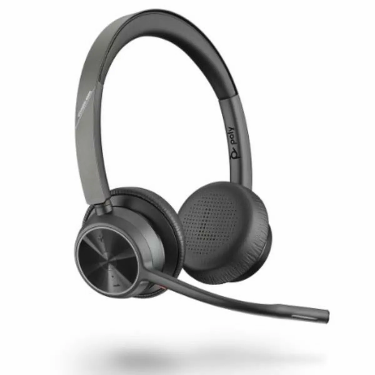 POLY  Voyager 4300 UC - Noir
