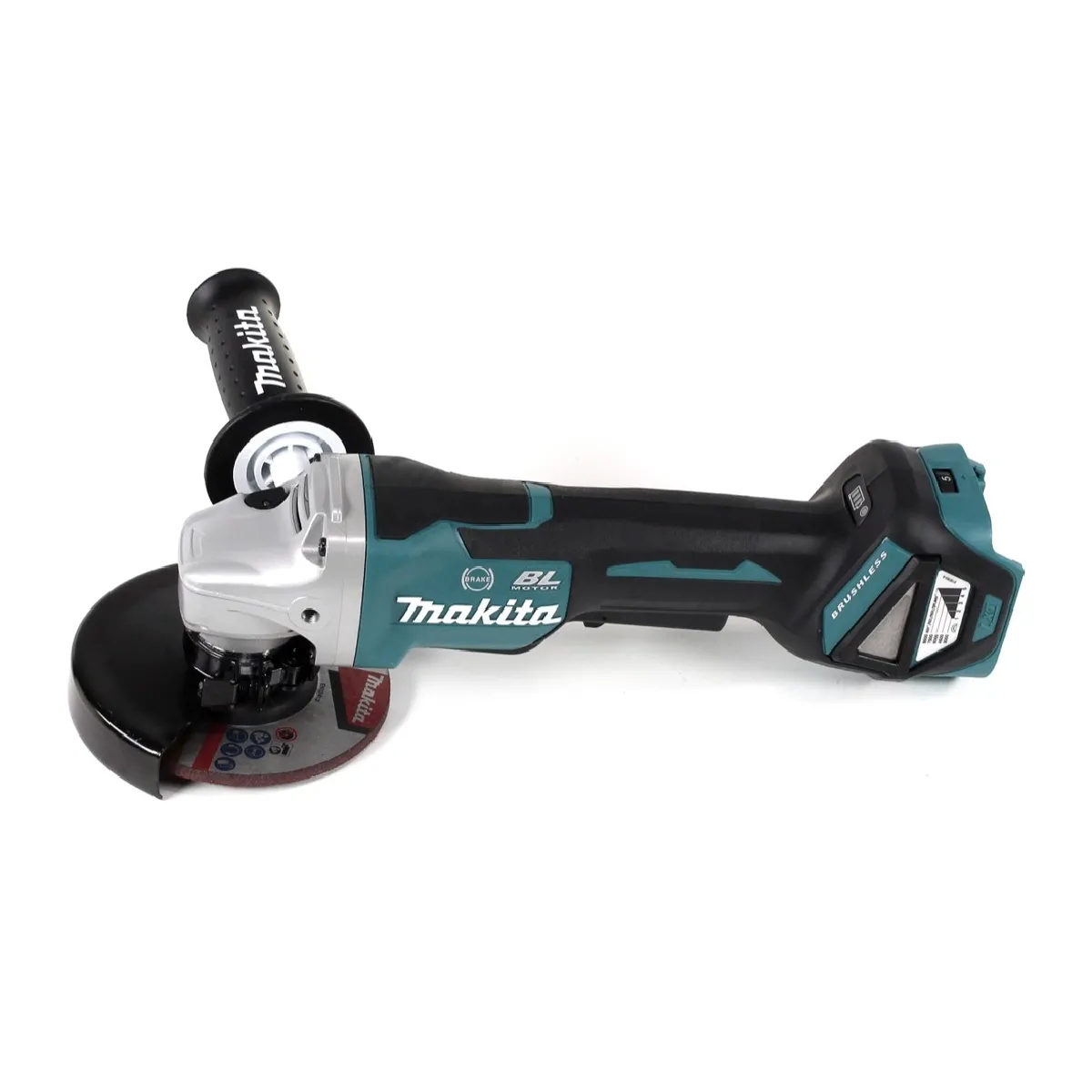 Makita DGA 517 G1J