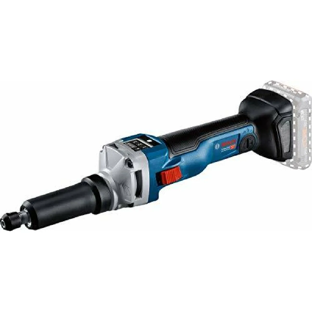 Bosch GGS 18 V 10 SLC