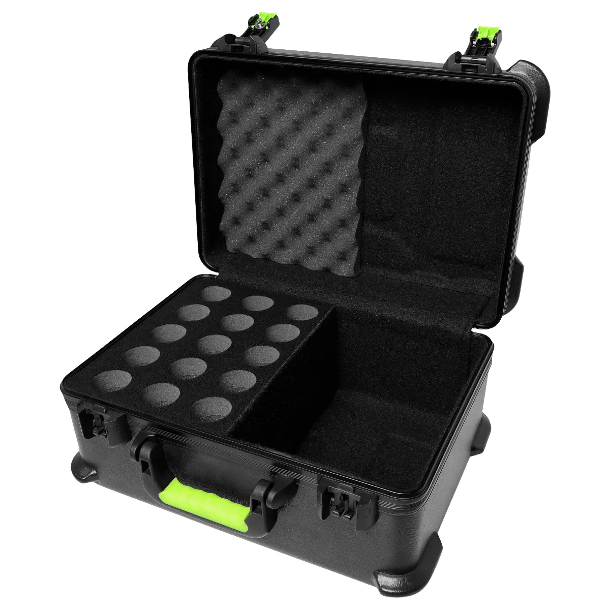 Gator Noir Frameworks Sh-Miccase15