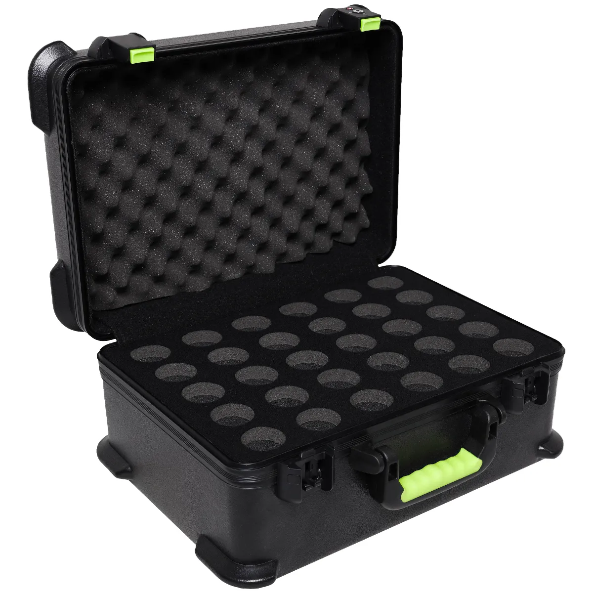 Gator Noir Frameworks Sh-Miccase30