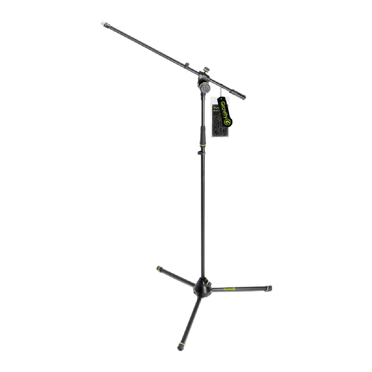 Gravity Ms 4321 B Pieds Perche - Image 2