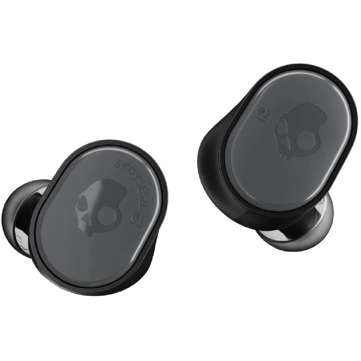 SKULLCANDY Ecouteurs  Sesh Noir