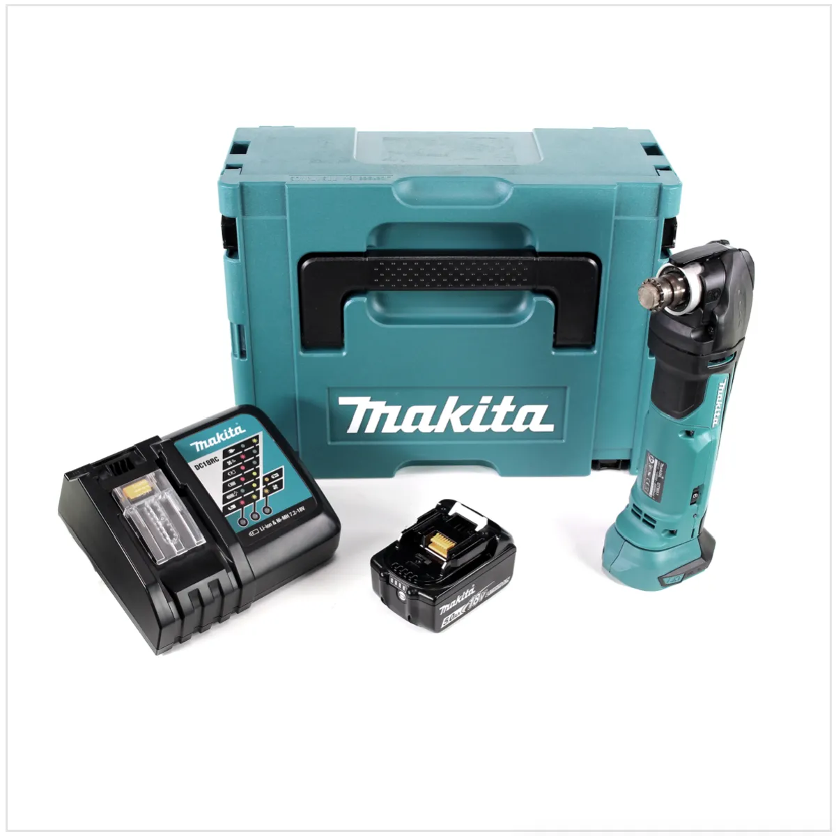 Makita DTM 51 RT1J