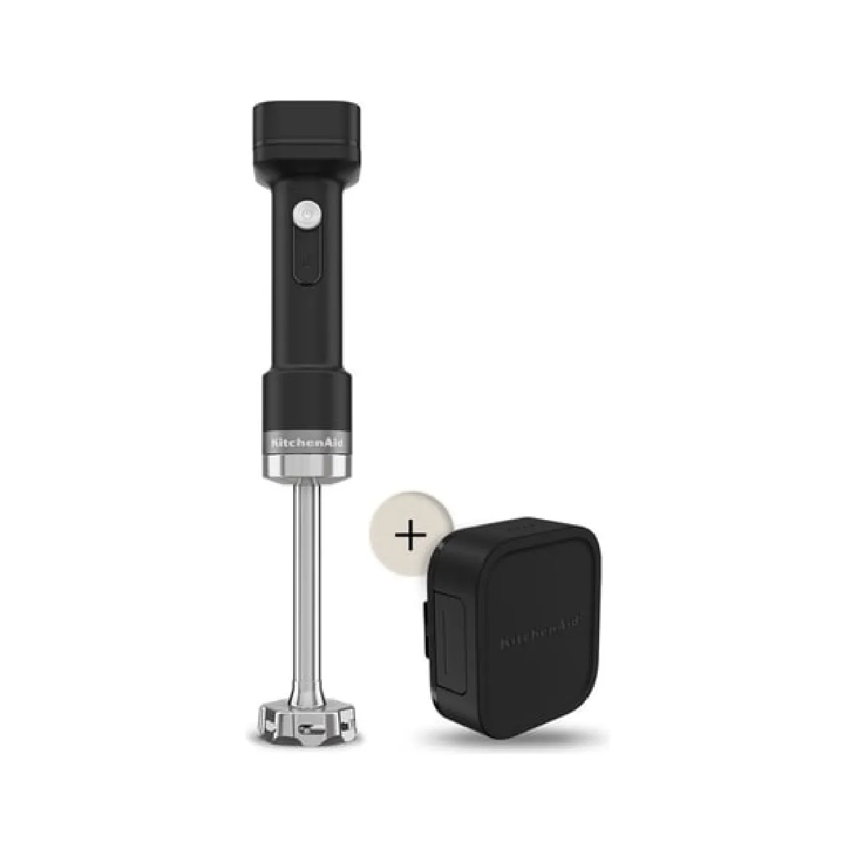 Mixeur GO sans fil avec batterie 5KHBRV71BM - vue 4