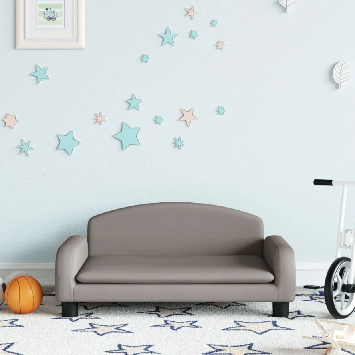 vidaXL Canapé pour enfants - vue 8