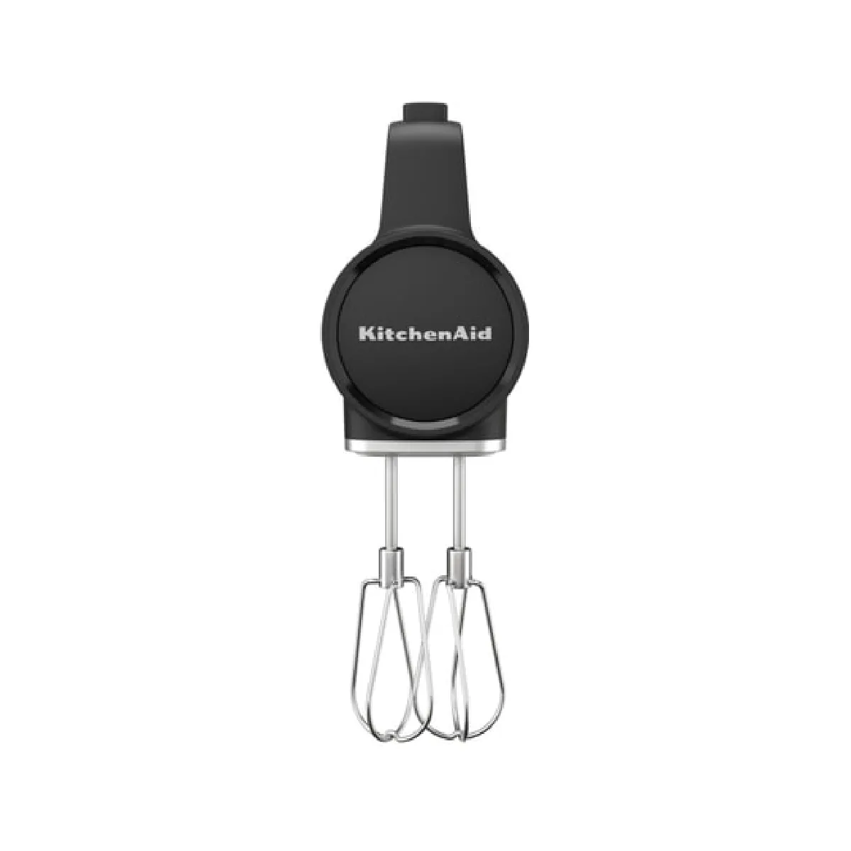 KitchenAid - Batteur à main - 5KHMR700BM - Sans fil - 7 vitesses - Image 4