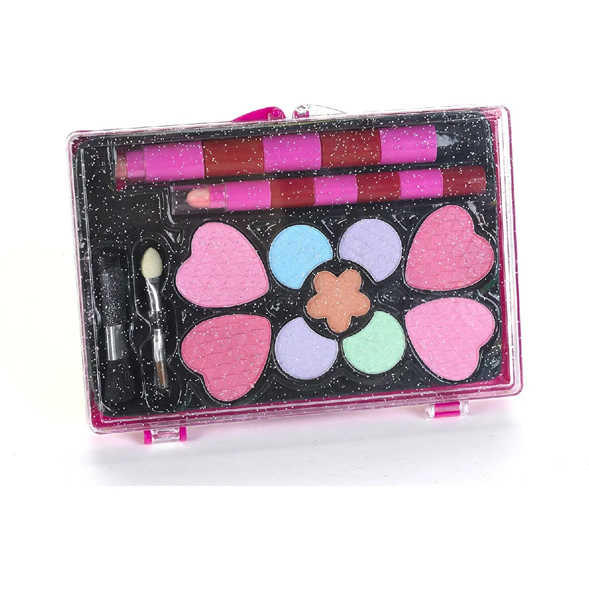 Klein Rose Princess Coralie - Set Maquillage Rectangle - Image 2