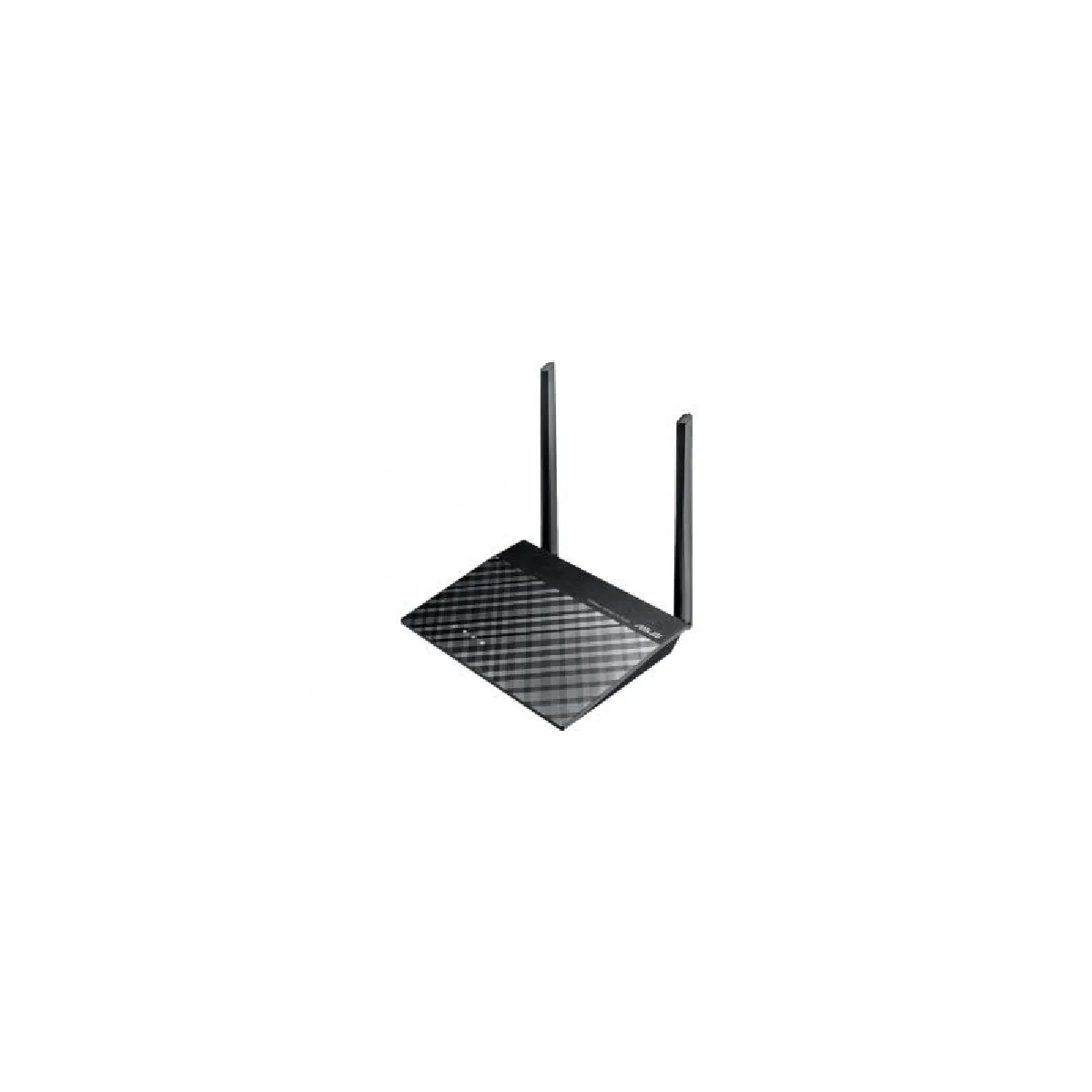 Asus RT N12E - vue 9