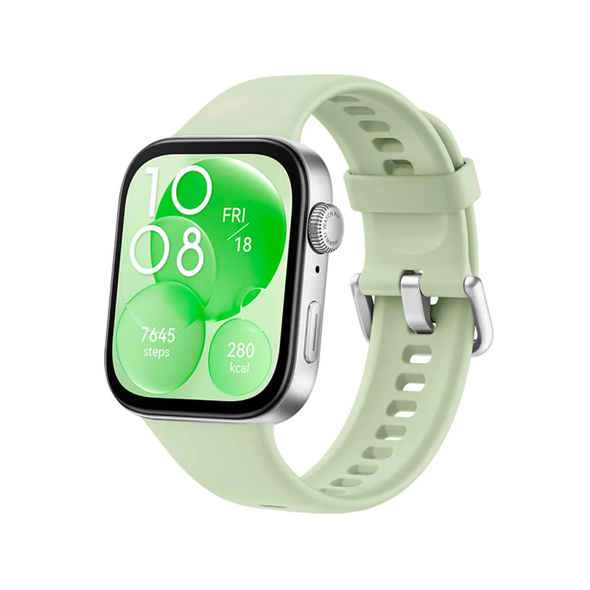 Huawei Watch Fit 3 - Vert