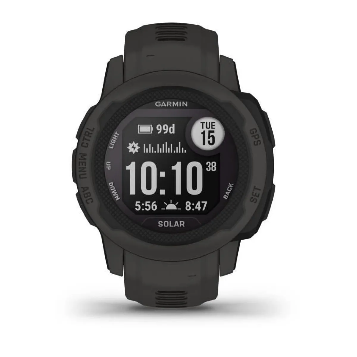 Garmin Forerunner 965 Montre connectée Unisexe à - vue 6