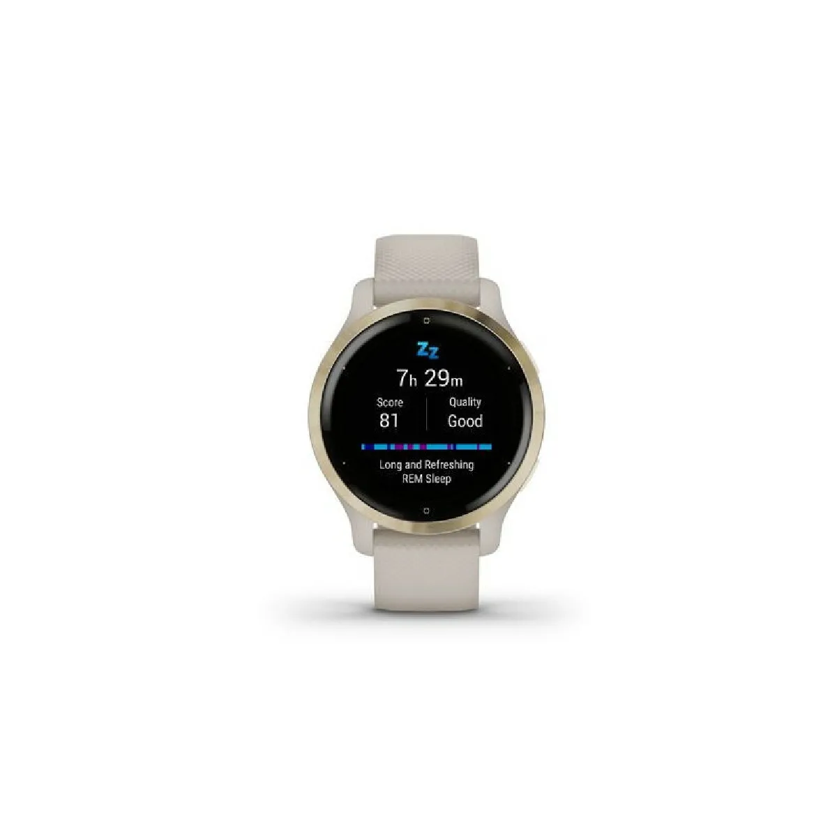 Garmin Venu 2S Or