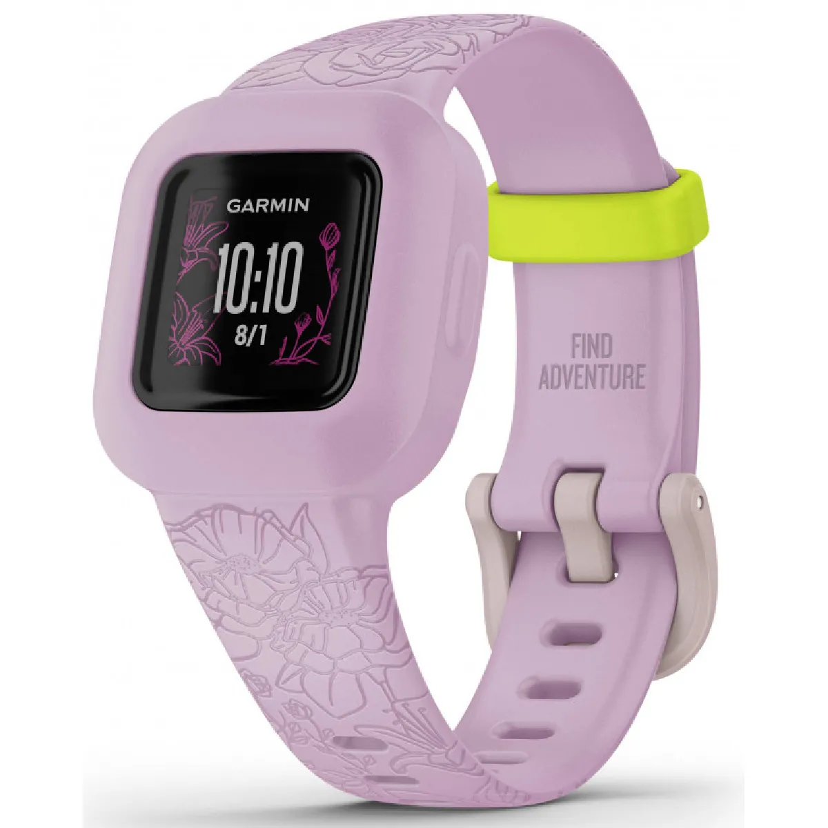 Garmin vivofit jr. 3 34mm - vue 10