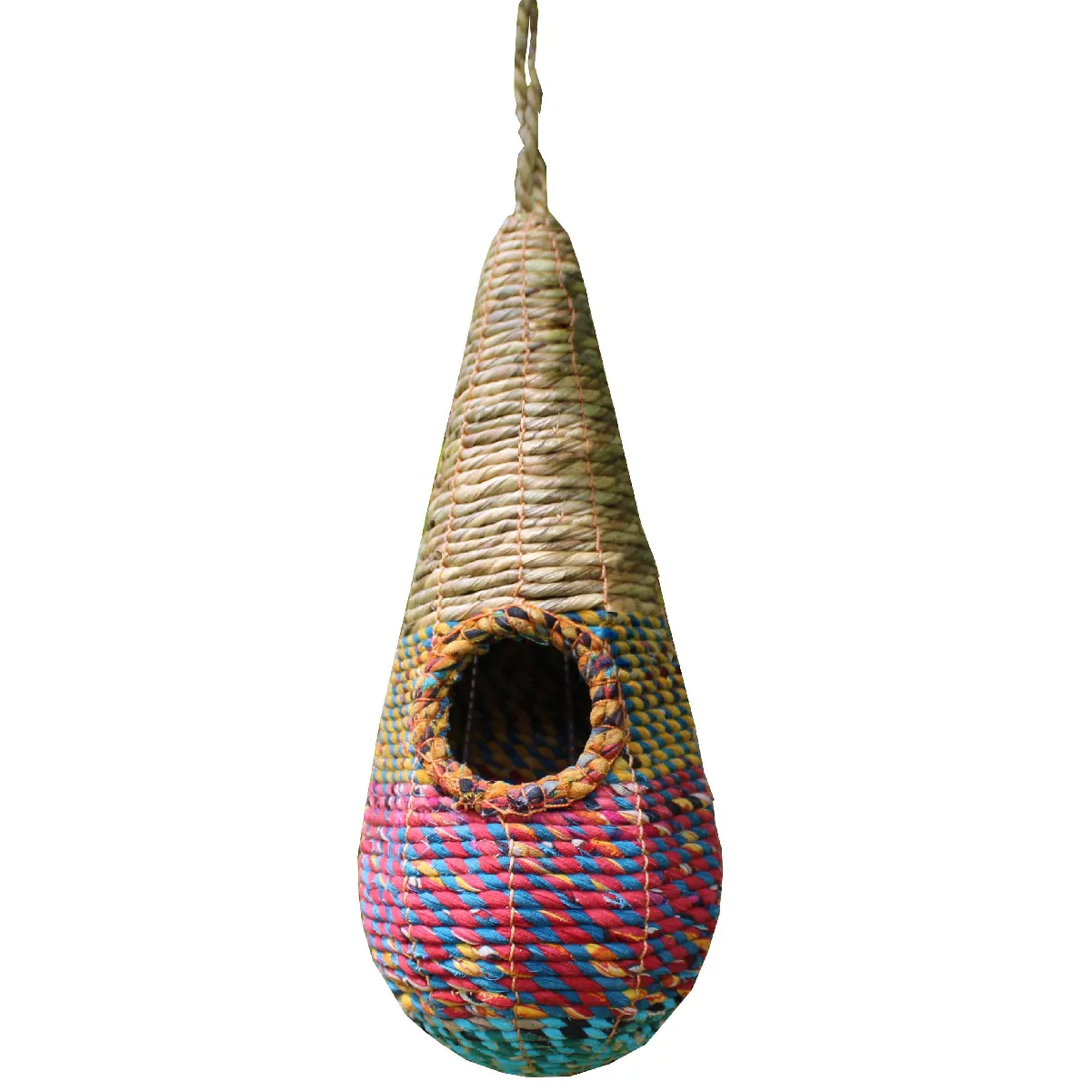 Meilleurs prix pour WILDLIFE WORLD Nichoir poche artisane Anita