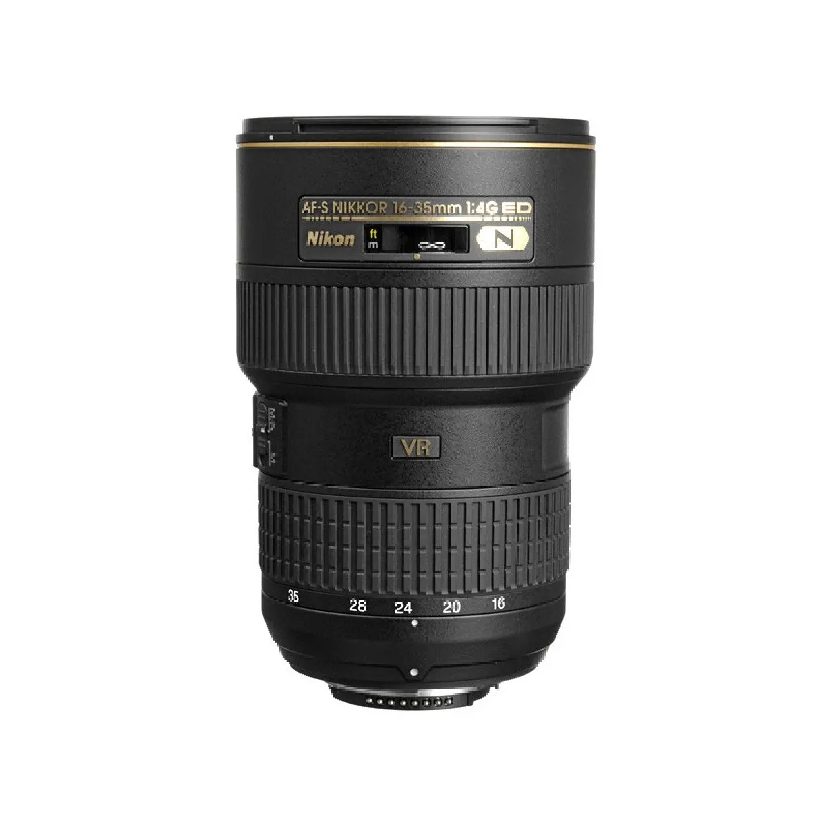 Objectif Nikon 16-35