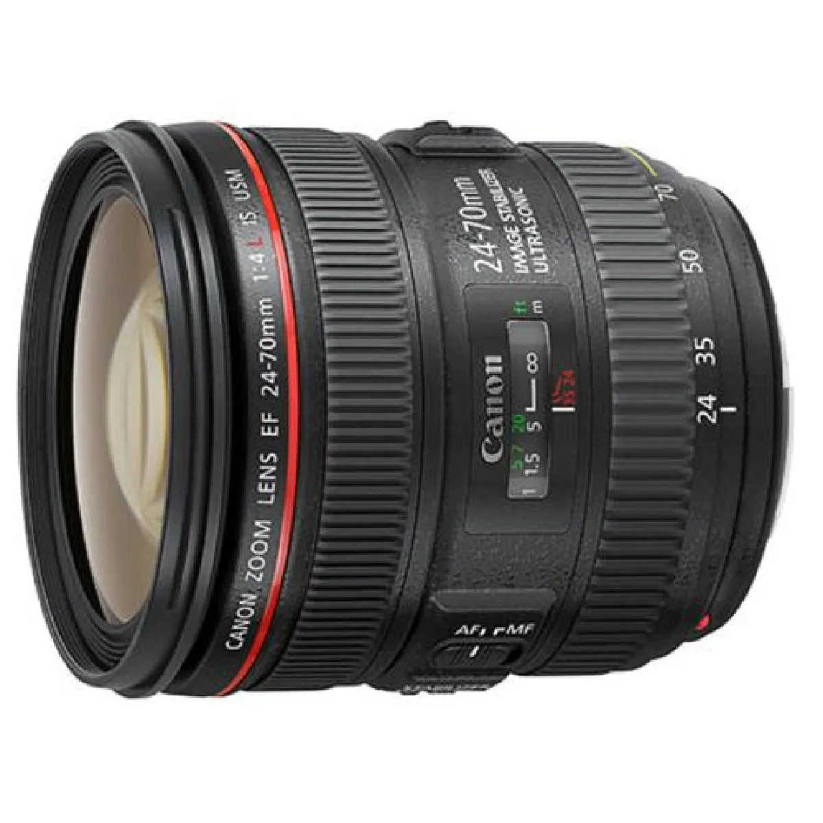 Canon EF 24-70mm f/4L IS USM f/22