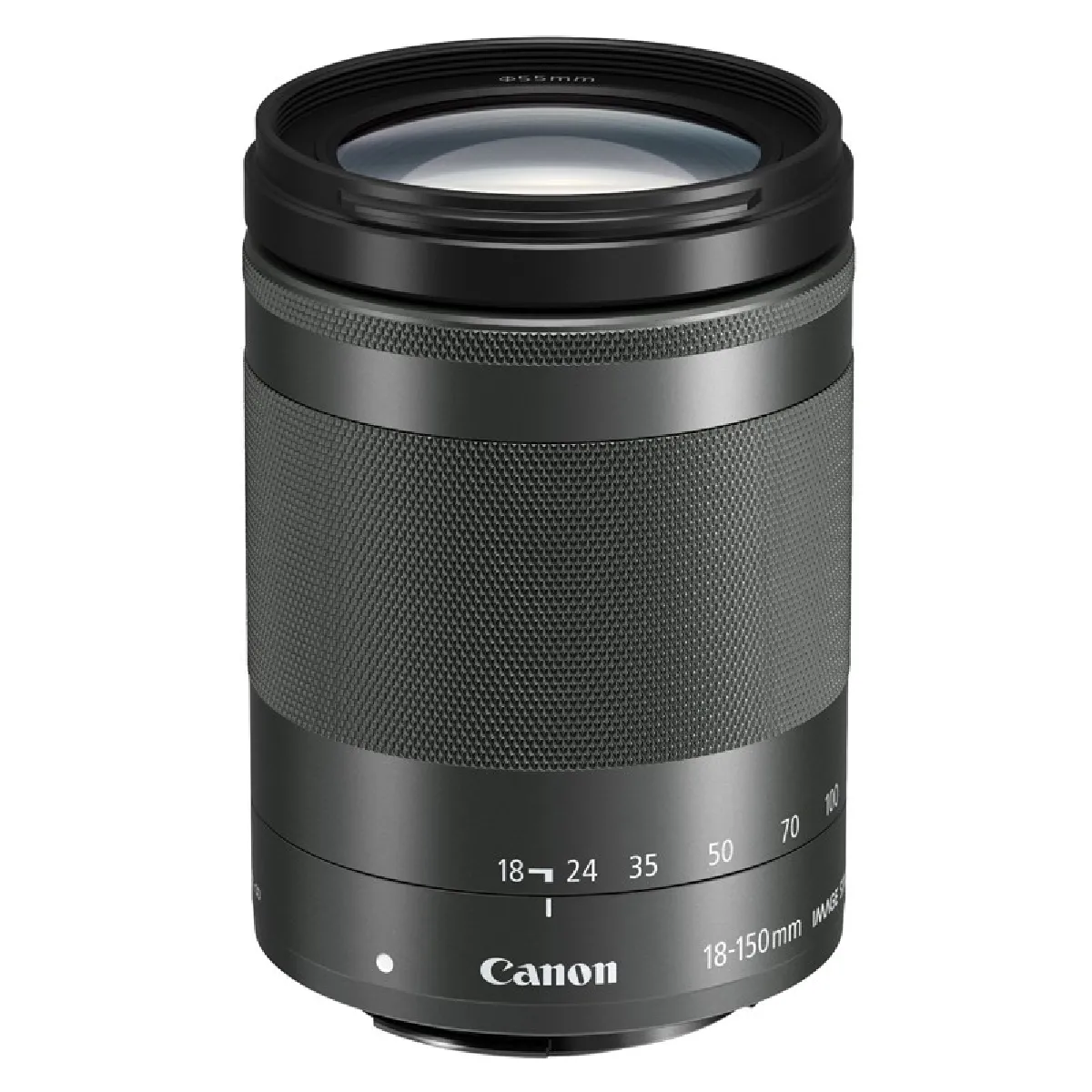 Canon EF 18 150mm f3.5 6.3 IS STM