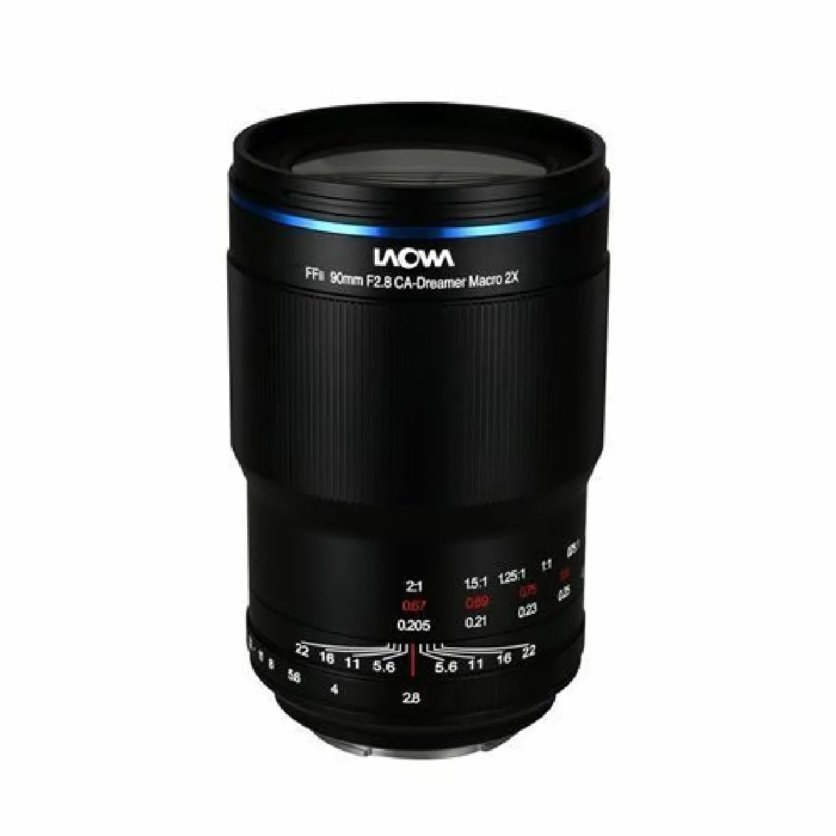 Laowa 90mm f/2.8 2x Ultra-Macro APO