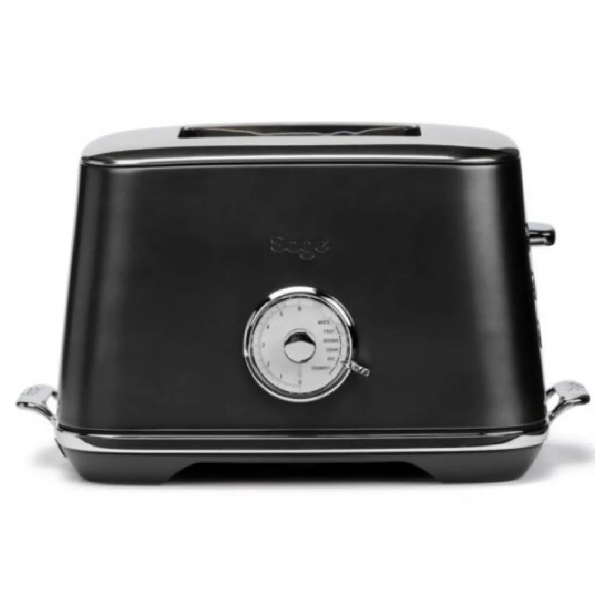 Sage Noir Toast Select Luxe