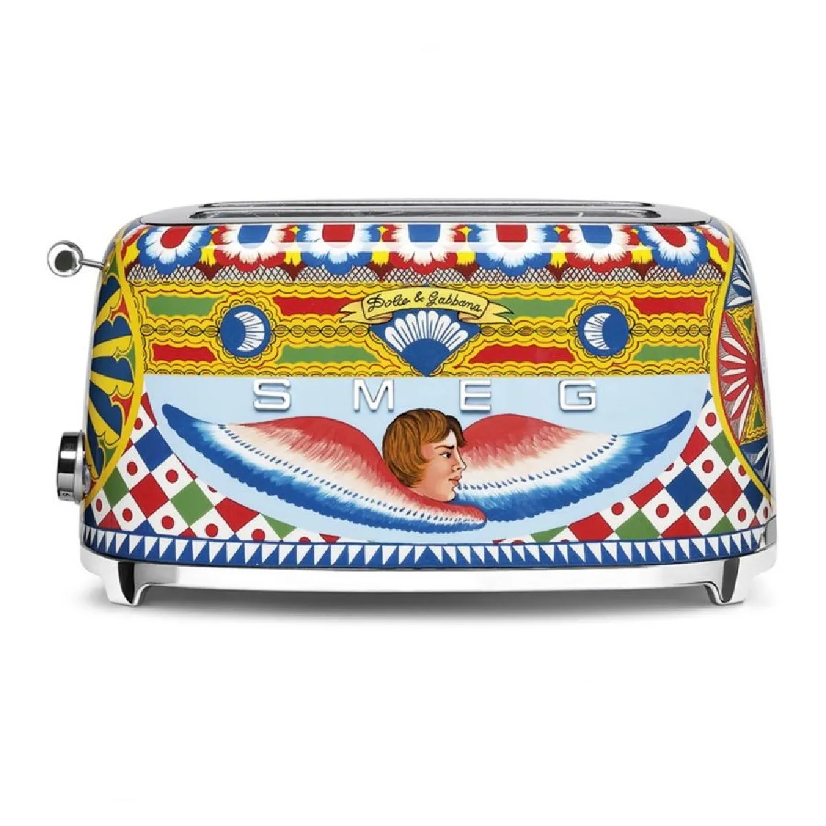 Smeg TSF02DGEU