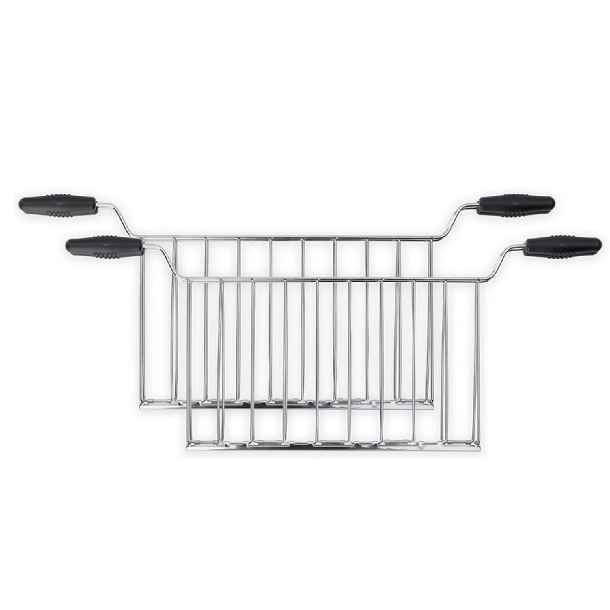 Accessoire 2 pinces TSSR02