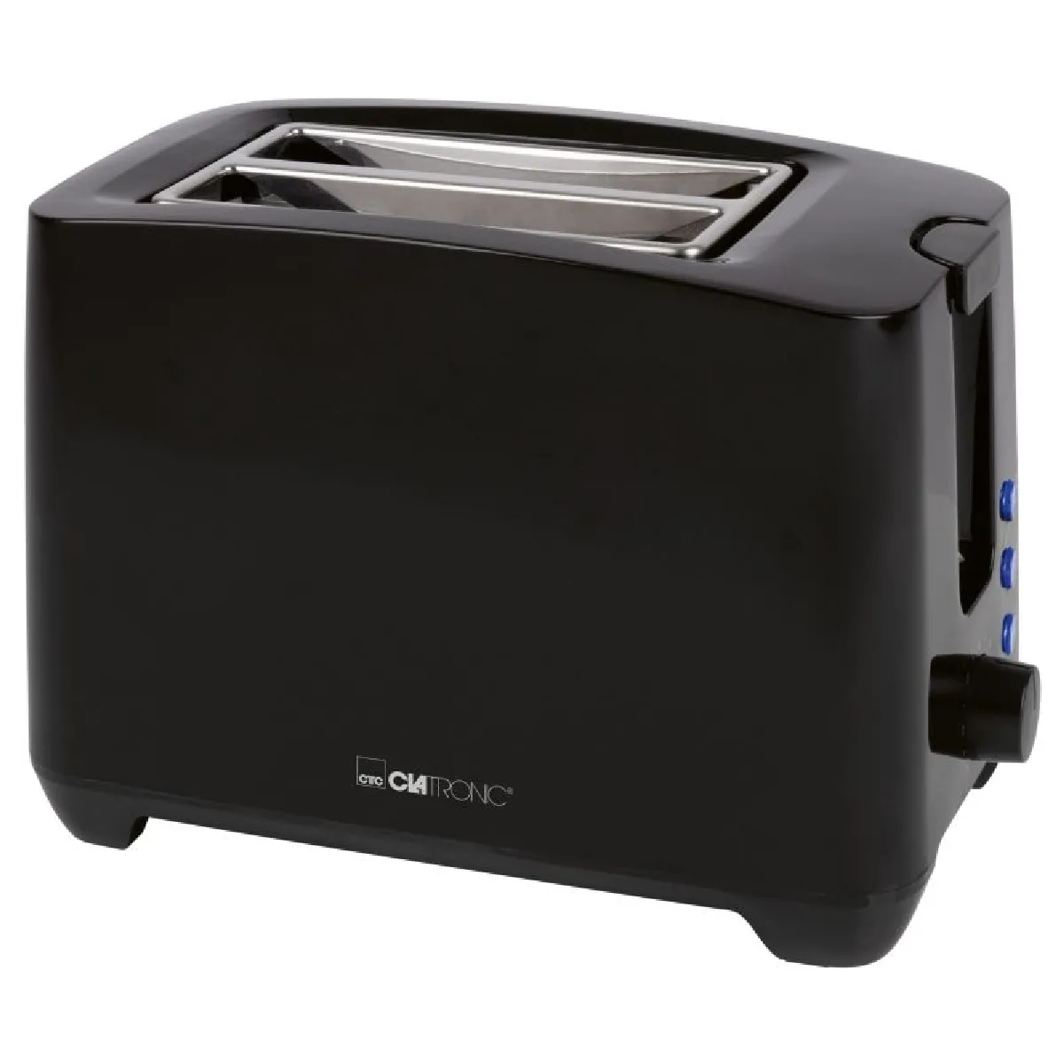 CLATRONIC  TA3801 - Noir