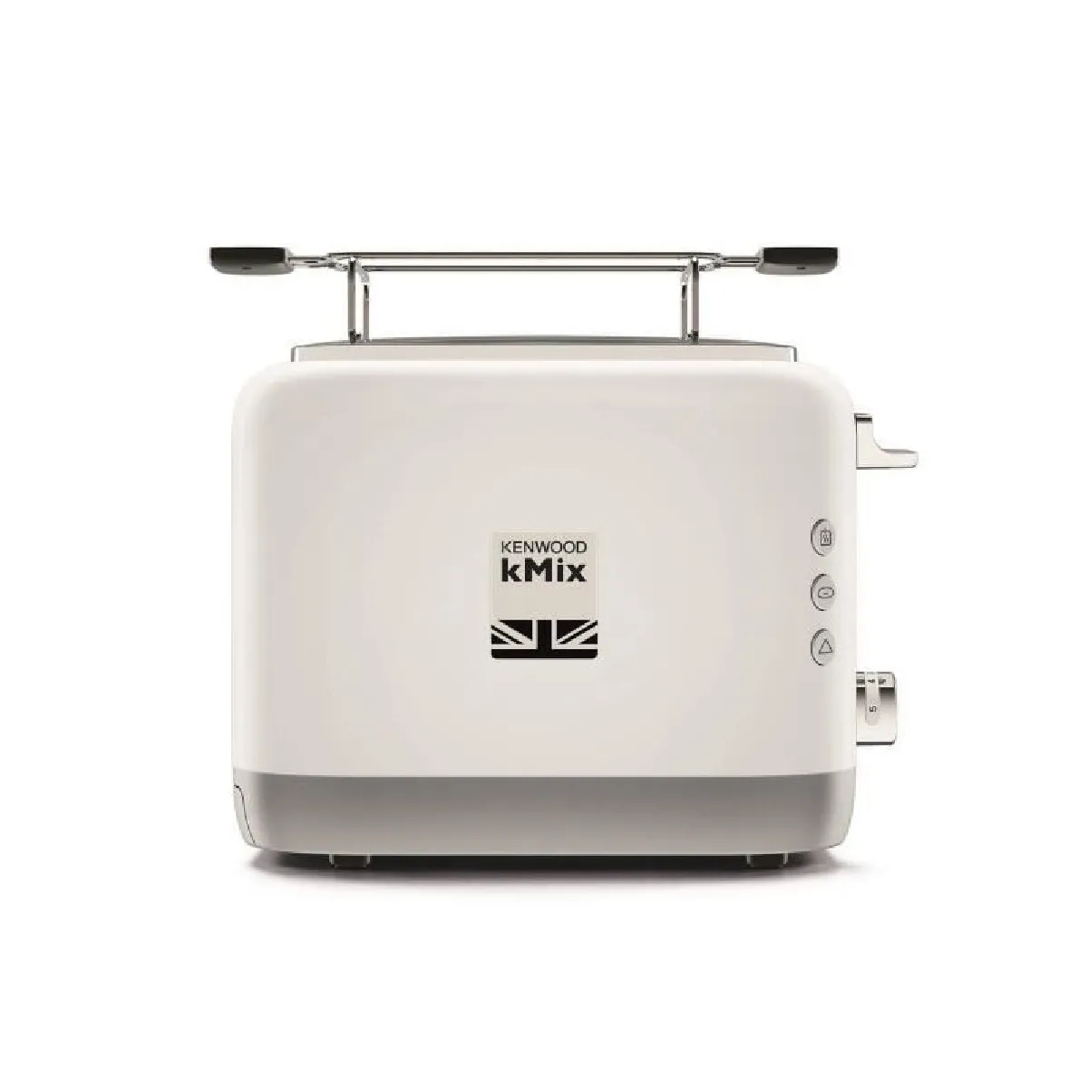 Kenwood TCX751WH - Blanc