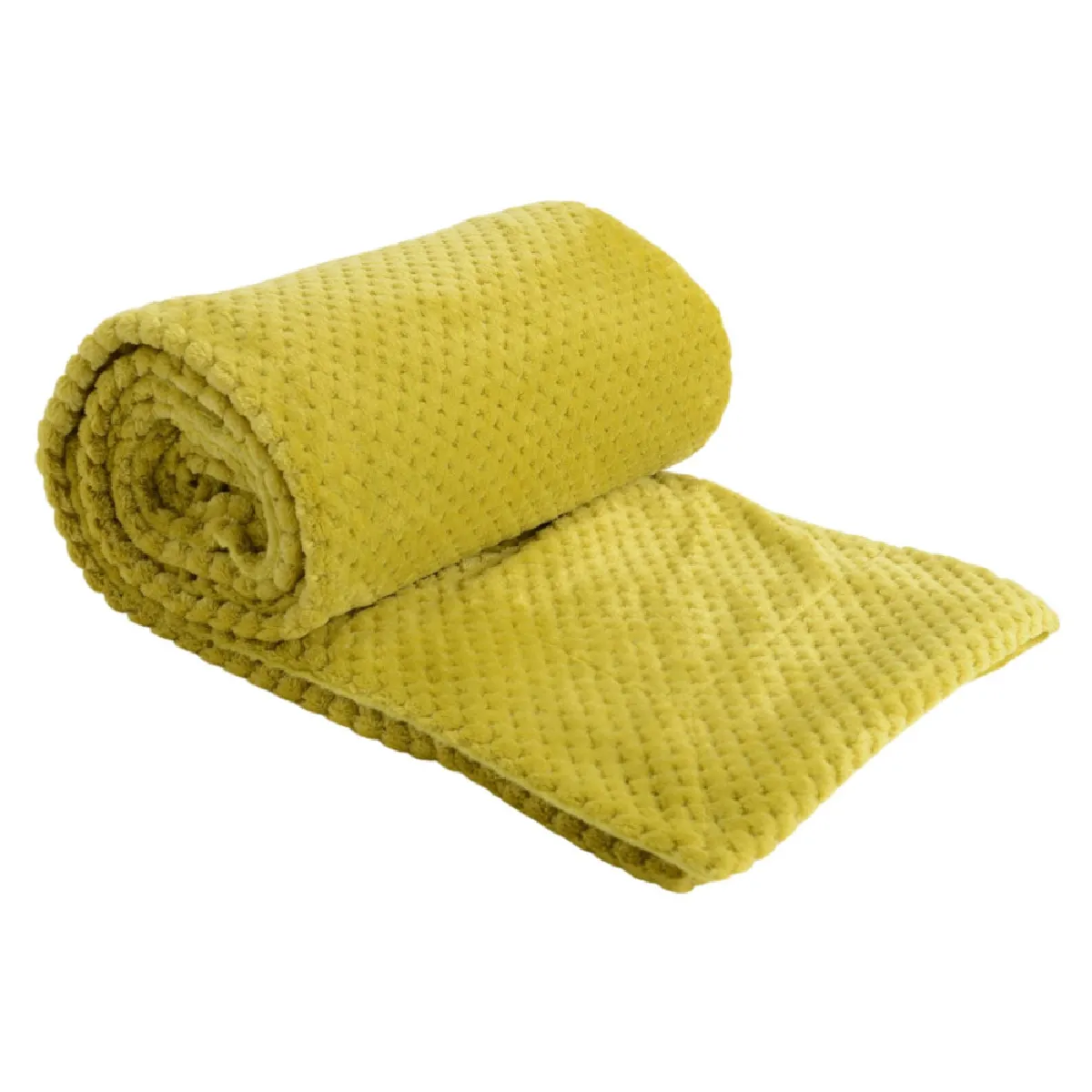 AMADEUS  Plaid Olive
