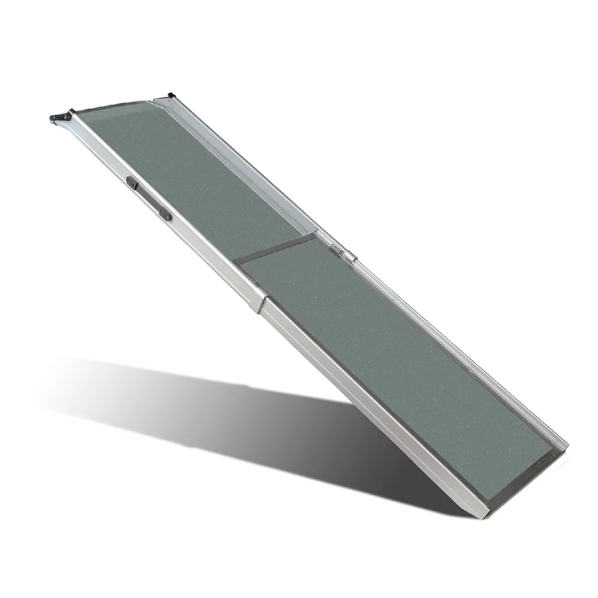 GENERIQUE Rampe Telescopique Deluxe 2 Parties Deluxe Telescoping Pet Ramp