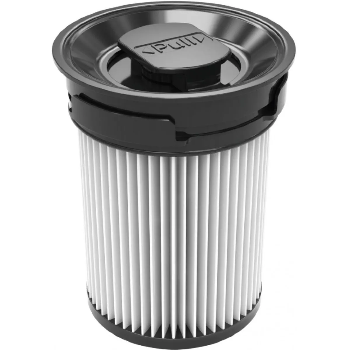MIELE  filtre &agrave; poussi&egrave;res fines pour aspirateur balai HX1