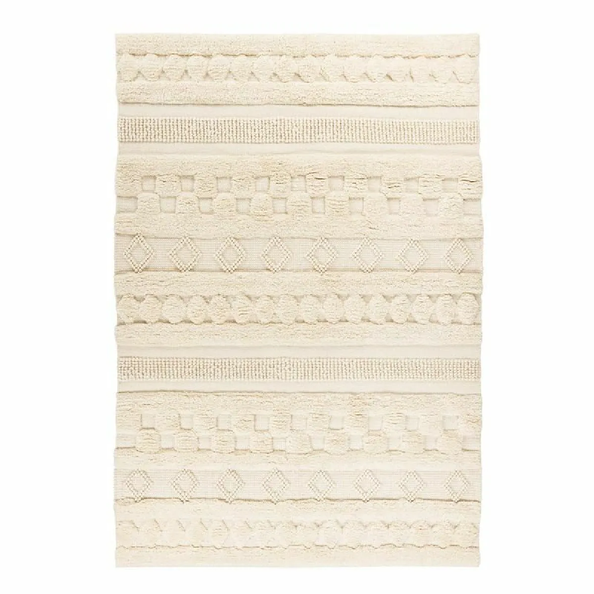 Paris Prix Beige Bohist - Taille Au Choix
