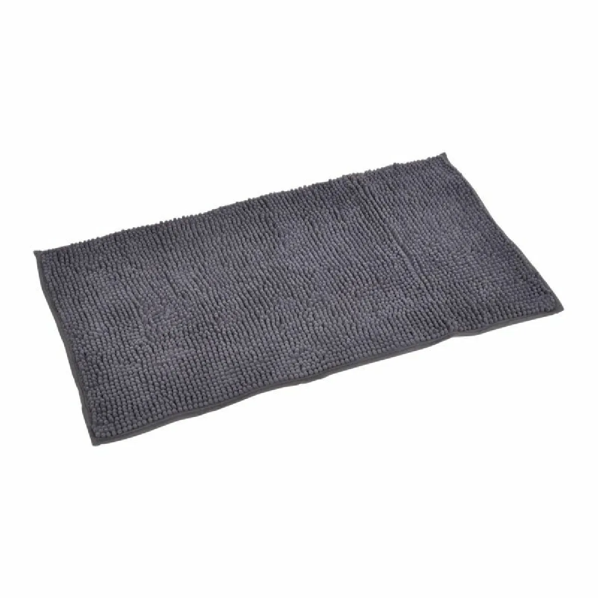 L3c Gris Tapis De Bain Sweety 45X75 Cm - Image 2