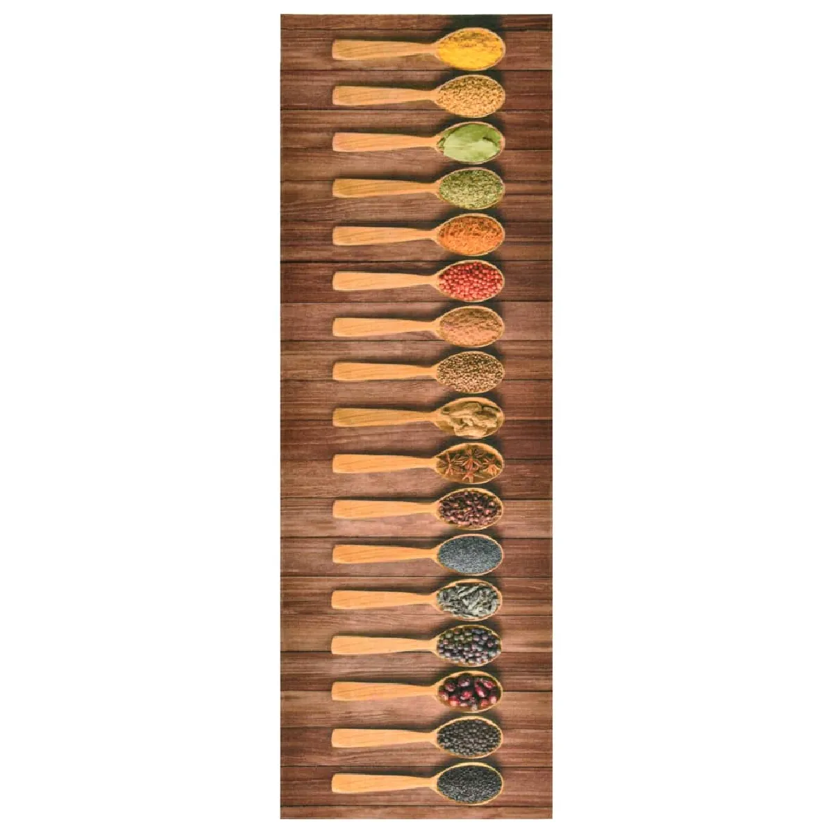 VIDAXL Cuillère 45x150 VIDAXL Cuillère 45x150