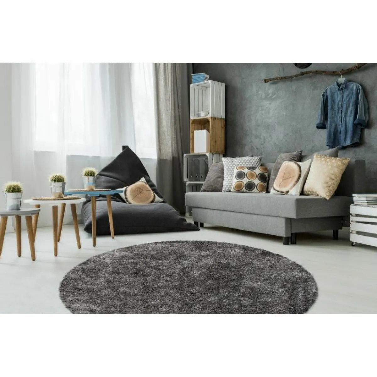 Paris Prix Diamond - Ø120 Cm - Champagne