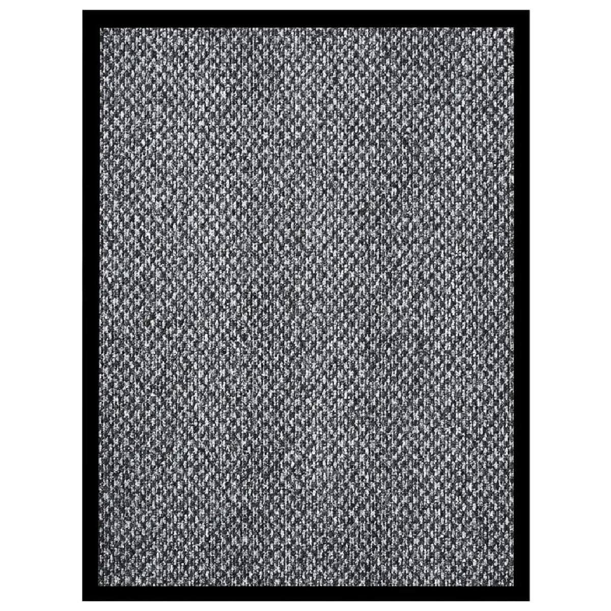 vidaXL Paillasson 40x60 cm - vue 2