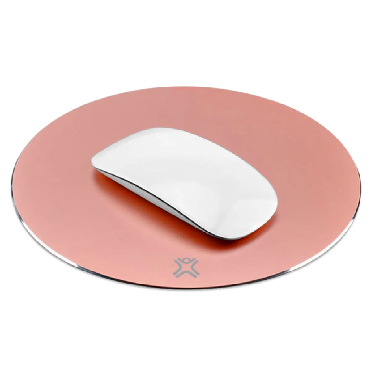 Xtrememac Rose Tapis De Souris