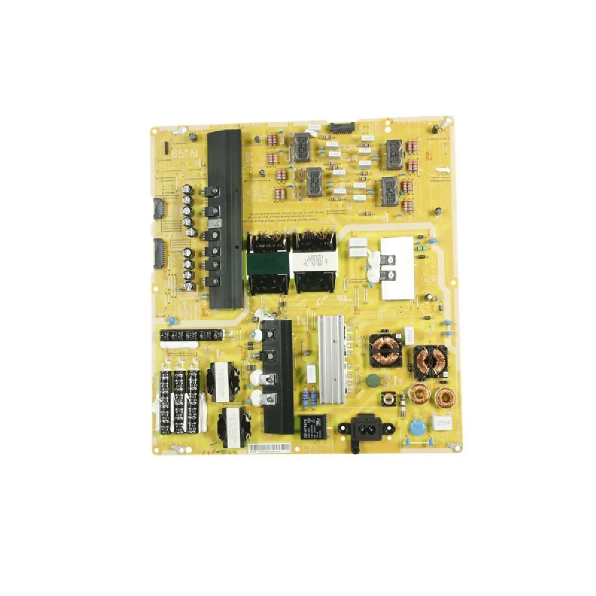 Carte Alimentation Samsung FHSL65S7N