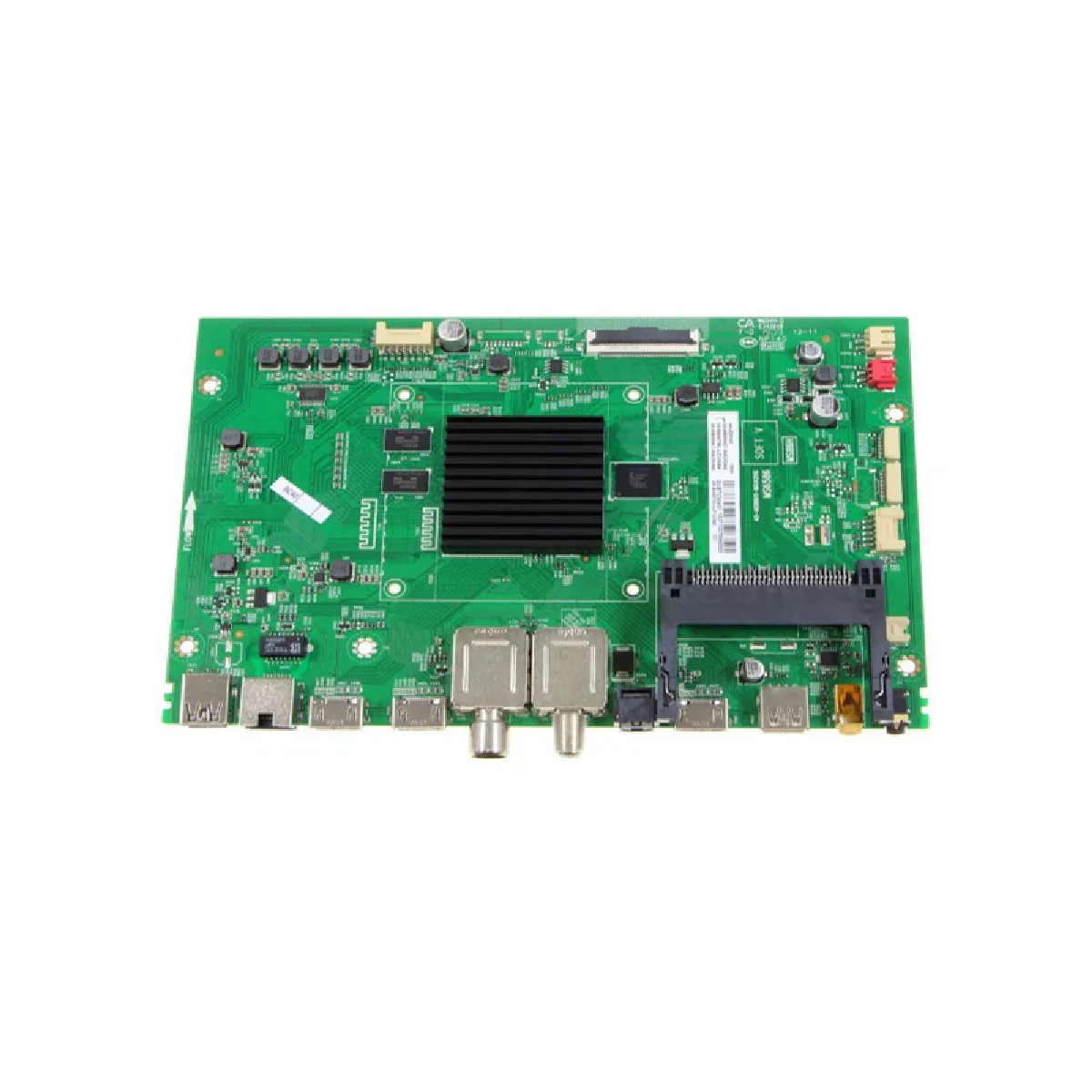 Thomson Carte Mère 08 MS86H07 MA200AA