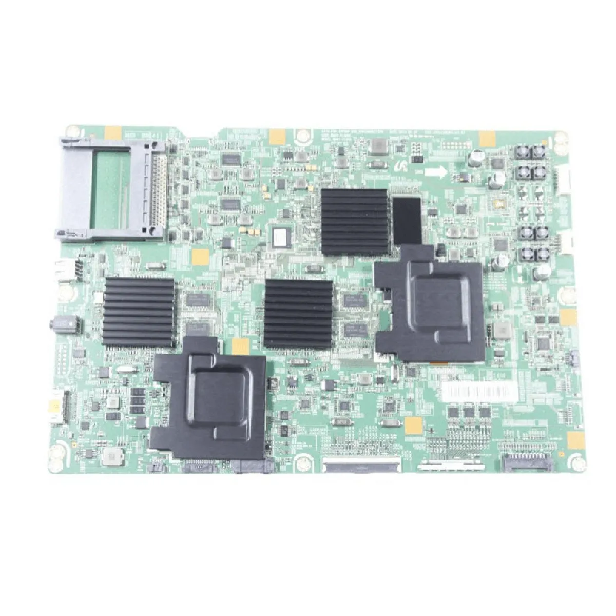 Samsung Puissance TV LCD