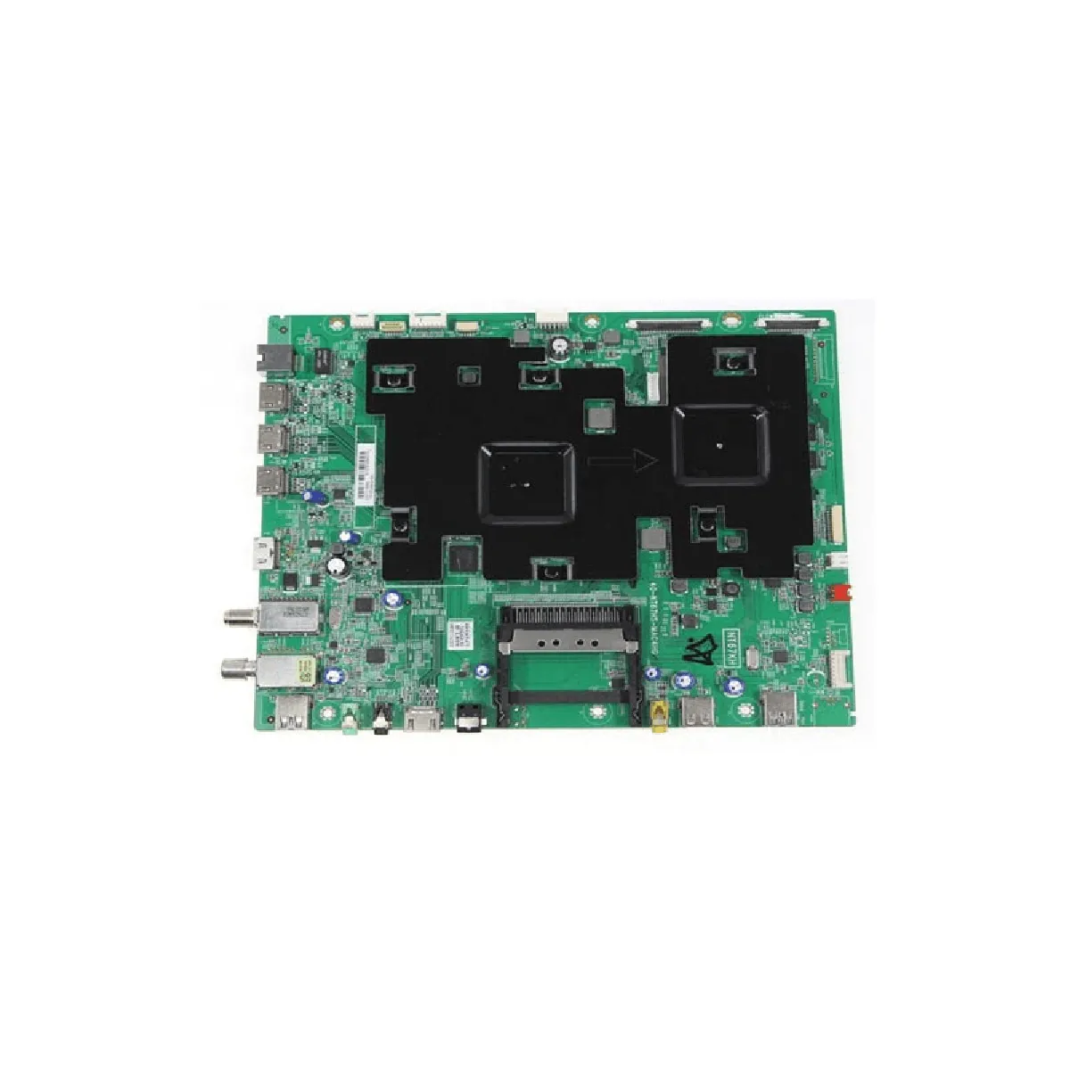 Thomson Carte Mère 08 MS86H07 MA200AA - vue 4