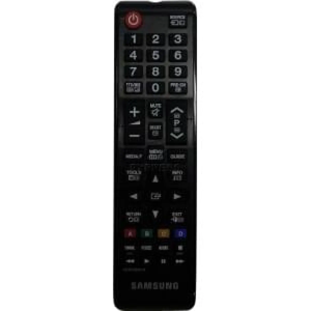 Samsung UE60ES6100PX - vue 2