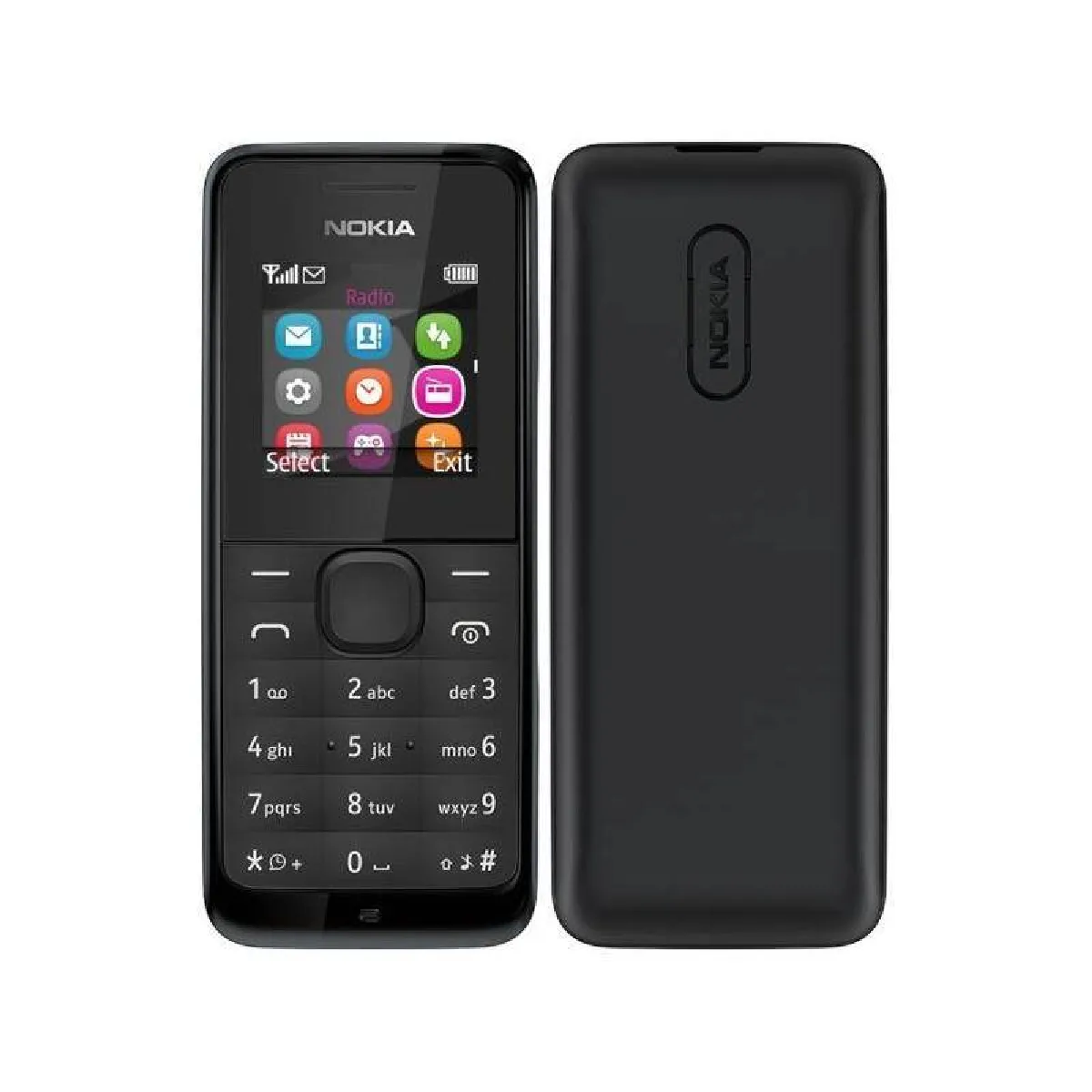 Nokia 105